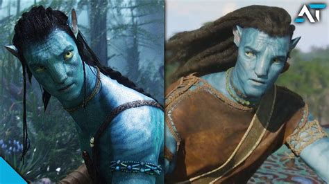 avatar: the way of water ts|Avatar: The Way of Water .